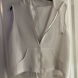 Christopher & Banks women’s vest